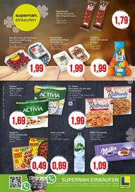 Ihr Frischmarkt Prospekt woche 42 Seite 1