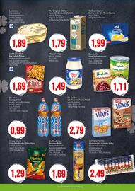 Ihr Frischmarkt Prospekt woche 42 Seite 2