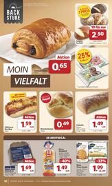 Jibi Markt Prospekt woche 42 Seite 10