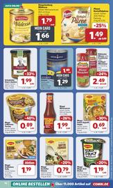 Jibi Markt Prospekt woche 42 Seite 19