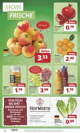 Jibi Markt Prospekt woche 42 Seite 2