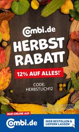 Jibi Markt Prospekt woche 42 Seite 21