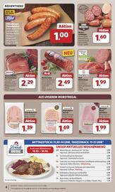 Jibi Markt Prospekt woche 42 Seite 6