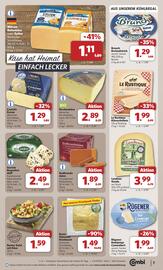 Jibi Markt Prospekt woche 42 Seite 7