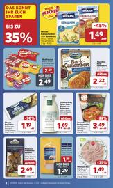 Jibi Markt Prospekt woche 42 Seite 8