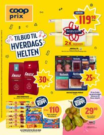 Coop Prix kundeavis uke 42 Side 1
