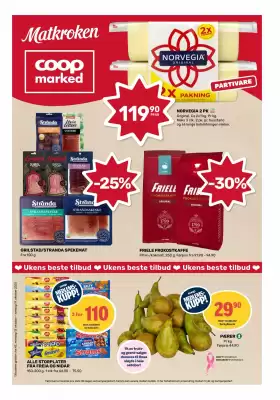 Matkroken kundeavis (gyldig til 19-10)