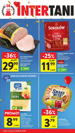 Intermarche gazetka Strona 2
