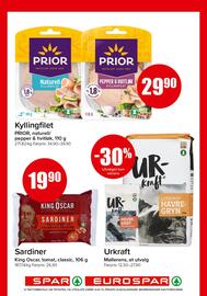 Spar kundeavis Side 10