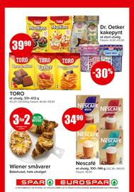 Spar kundeavis Side 12