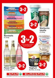 Spar kundeavis Side 14