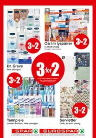 Spar kundeavis Side 15