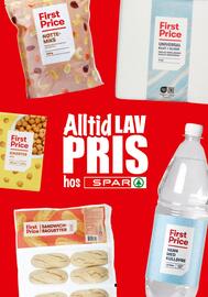 Spar kundeavis Side 18