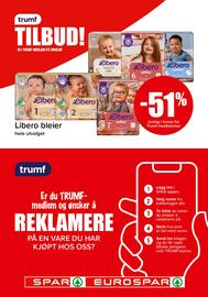 Spar kundeavis Side 19