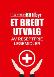 Spar kundeavis Side 21
