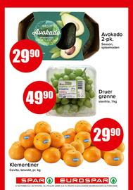 Spar kundeavis Side 3