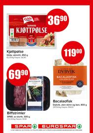 Spar kundeavis Side 5