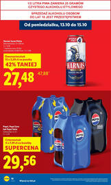 Lidl gazetka Strona 10