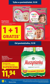 Lidl gazetka Strona 12