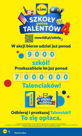 Lidl gazetka Strona 14