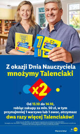 Lidl gazetka Strona 15