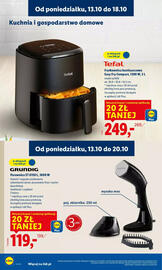 Lidl gazetka Strona 16