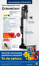 Lidl gazetka Strona 17