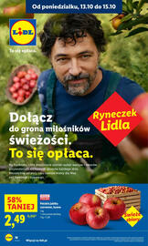 Lidl gazetka Strona 18