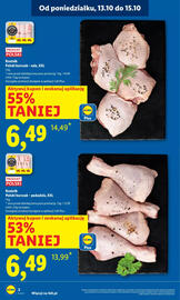 Lidl gazetka Strona 2