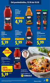 Lidl gazetka Strona 23