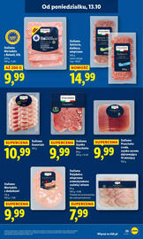 Lidl gazetka Strona 25