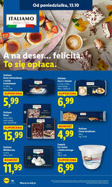 Lidl gazetka Strona 26