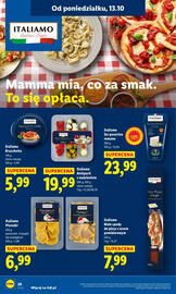 Lidl gazetka Strona 28