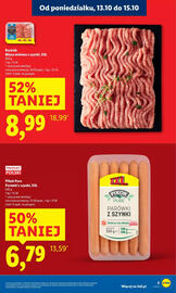 Lidl gazetka Strona 3