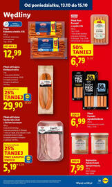 Lidl gazetka Strona 33