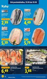 Lidl gazetka Strona 34