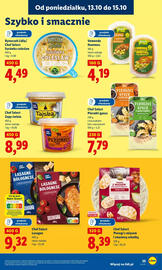 Lidl gazetka Strona 35