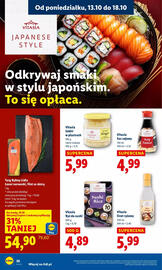 Lidl gazetka Strona 36