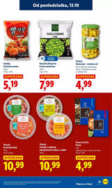 Lidl gazetka Strona 39