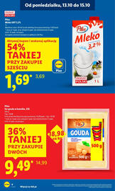 Lidl gazetka Strona 4