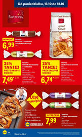 Lidl gazetka Strona 44