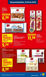Lidl gazetka Strona 45