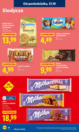 Lidl gazetka Strona 46
