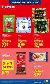 Lidl gazetka Strona 47