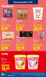 Lidl gazetka Strona 48