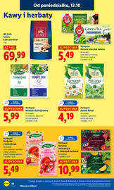 Lidl gazetka Strona 50
