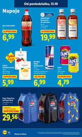 Lidl gazetka Strona 52