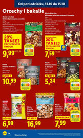 Lidl gazetka Strona 56