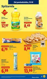 Lidl gazetka Strona 57