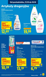 Lidl gazetka Strona 59